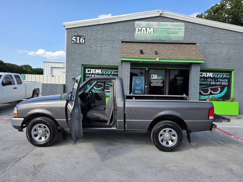 Used 2000 Ford Ranger XL RWD image 26