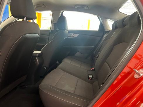 Certified 2023 Kia Forte LXS FWD image 15