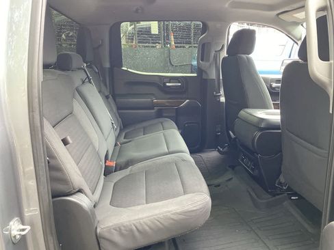 Used 2021 GMC Sierra 1500 Elevation AWD/4WD image 17