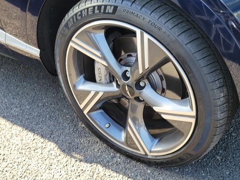 Certified 2026 Genesis GV80 3.5T Prestige AWD/4WD image 4