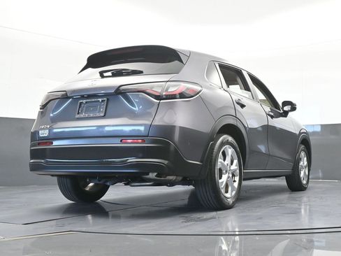 Used 2023 Honda HR-V LX image 55