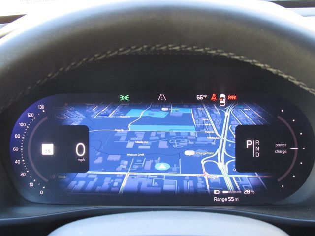 Used 2023 Volvo C40 P8 Recharge Plus AWD/4WD image 23