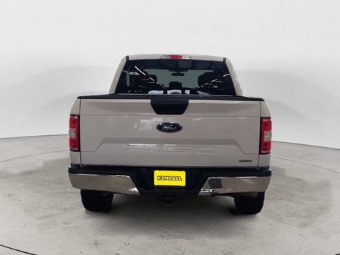 Used 2020 Ford F150 XLT w/ Trailer Tow Package AWD/4WD image 6