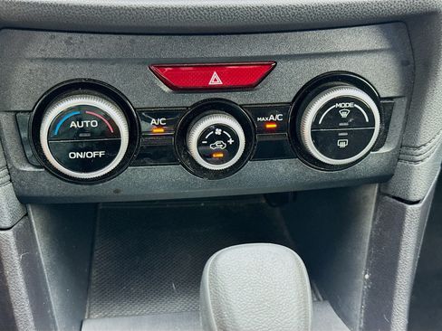 Used 2021 Subaru Crosstrek 2.0i w/ Popular Package #3 AWD/4WD image 12