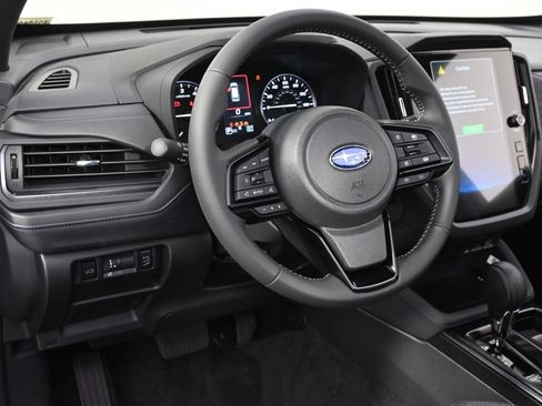 New 2026 Subaru Forester Premium AWD/4WD image 11