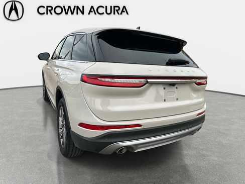 Used 2024 Lincoln Corsair FWD w/ Equipment Group 101A image 10