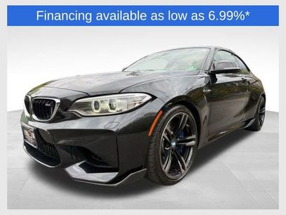 Used 2016 BMW M2