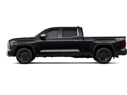New 2026 Toyota Tundra 1794 Edition