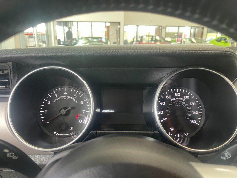 Used 2022 Ford Mustang GT Premium RWD image 23