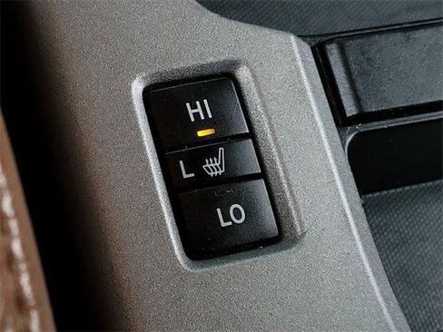 Used 2012 Toyota Sequoia Platinum image 16