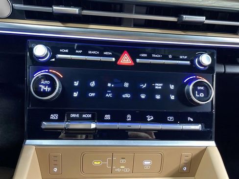 New 2026 Hyundai Santa Fe Calligraphy image 21