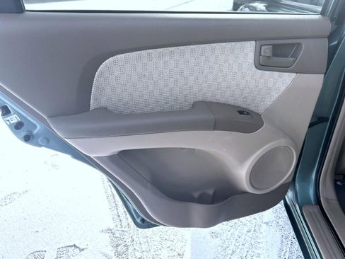 Used 2008 Kia Sportage LX image 18