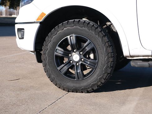 Used 2019 Ford Ranger XLT w/ FX4 Off-Road Package image 7