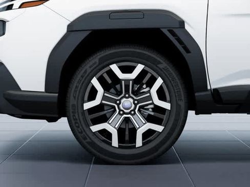 New 2026 Subaru Outback Touring XT AWD/4WD image 10