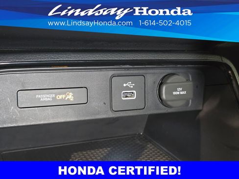 Used 2024 Honda CR-V LX image 22