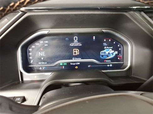 Used 2024 GMC Sierra 2500 AT4 w/ AT4 Premium Plus Package image 18