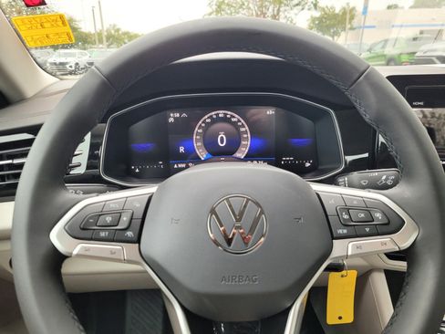 New 2026 Volkswagen Jetta S image 32