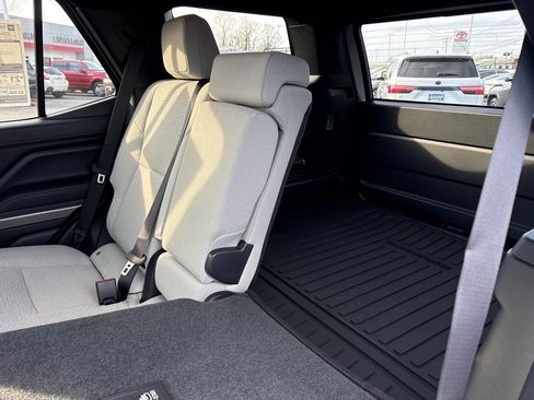 New 2025 Toyota 4Runner SR5 image 8