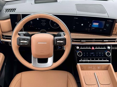 New 2026 Hyundai Santa Fe Calligraphy image 25