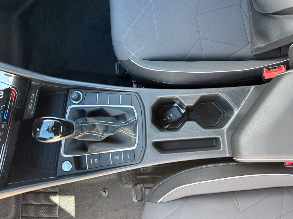 New 2027 Volkswagen Jetta Sport FWD image 29