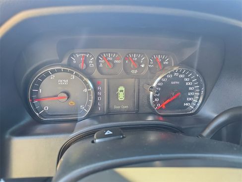 Used 2018 GMC Sierra 2500 4x4 Crew Cab w/ Sierra Convenience Package image 19