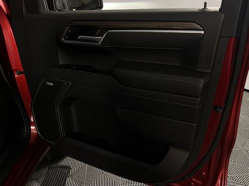 Used 2025 Chevrolet Silverado 1500 RST w/ Convenience Package II image 36