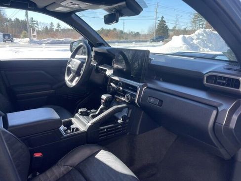 Used 2025 Toyota 4Runner TRD Sport Premium image 10