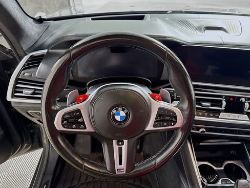 Used 2023 BMW X5 M xDrive w/ Competition Package image 18