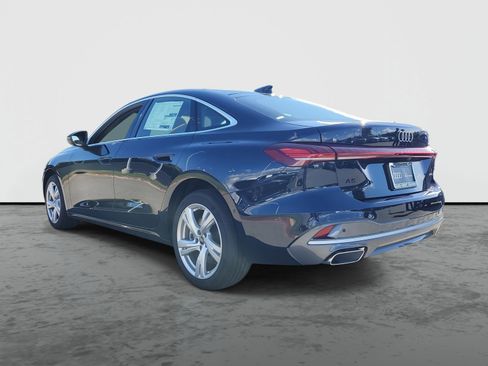 New 2025 Audi A5 2.0T Premium Plus image 3