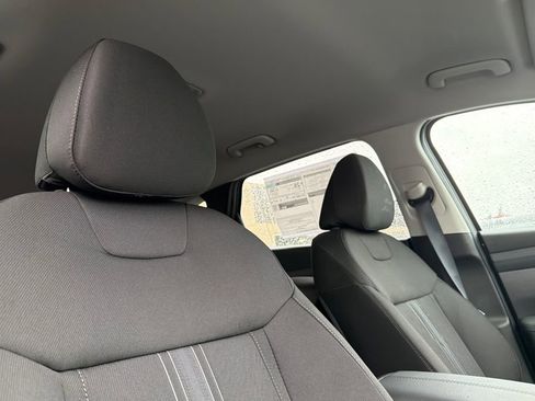 New 2026 Hyundai Tucson SEL image 15