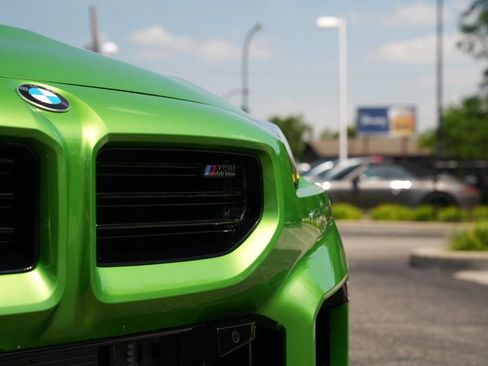 Used 2026 BMW M2 w/ Lighting Package RWD image 38