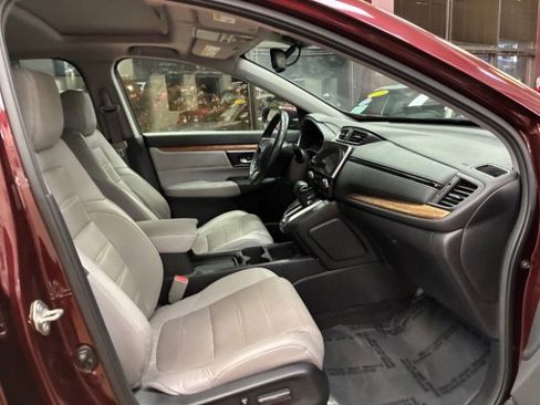 Used 2019 Honda CR-V EX-L image 34