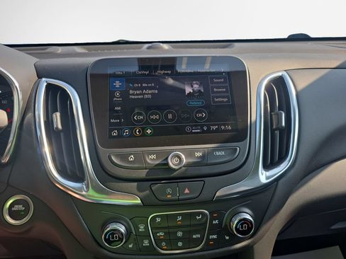 Used 2024 Chevrolet Equinox LT AWD/4WD image 21