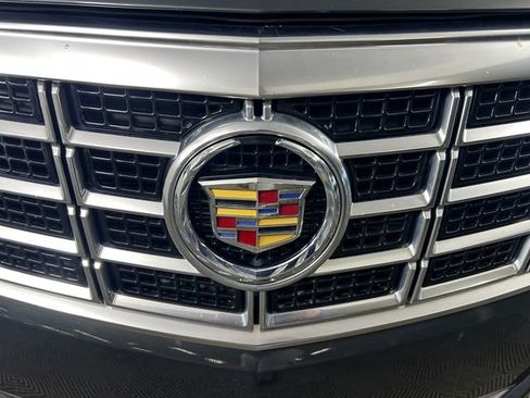 Used 2015 Cadillac XTS Standard image 10