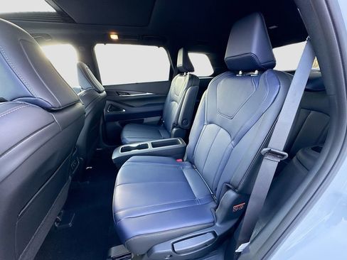 New 2026 INFINITI QX60 Sport w/ Dark Cargo Package image 26