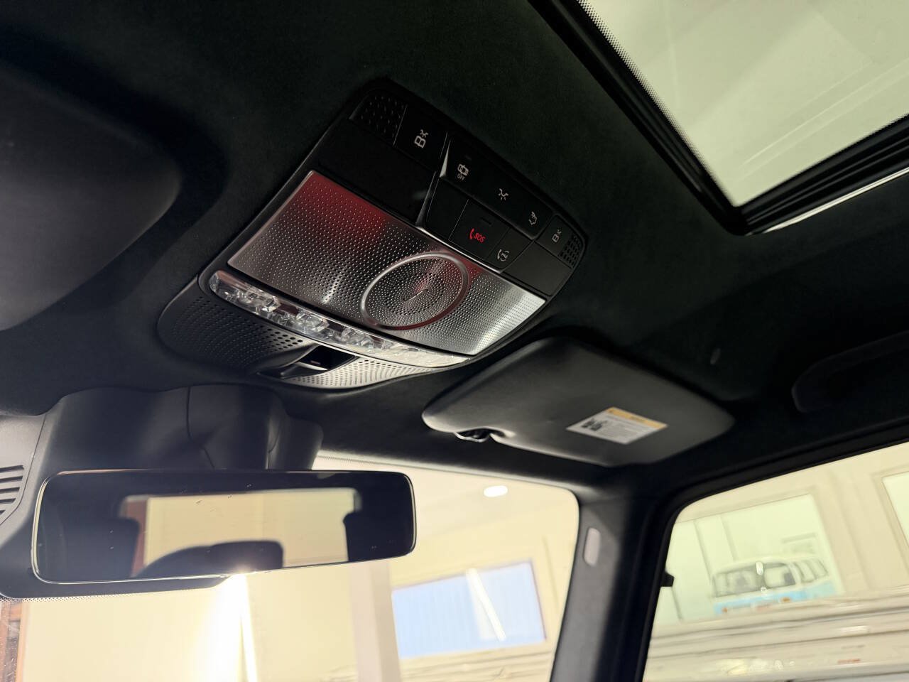 Used 2019 Mercedes-Benz G 63 AMG 4MATIC image 39