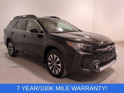 Used 2023 Subaru Outback Limited