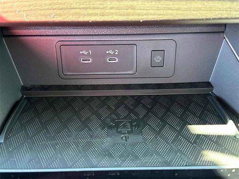 New 2025 Nissan Murano SL image 17