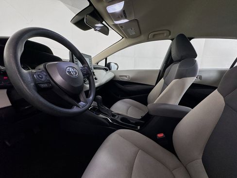 Used 2022 Toyota Corolla L image 20
