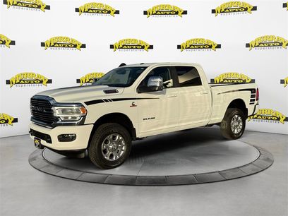 Used 2024 RAM 2500 Laramie