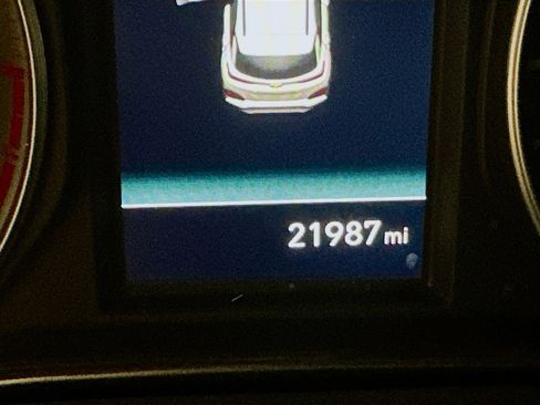 Used 2021 Hyundai Kona SEL Plus image 19