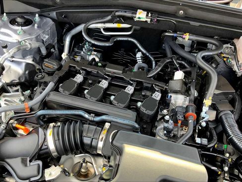 New 2025 Acura ADX AWD image 16