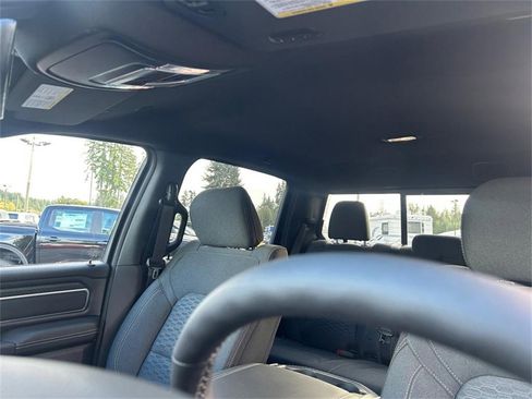 New 2026 RAM 1500 Big Horn image 25