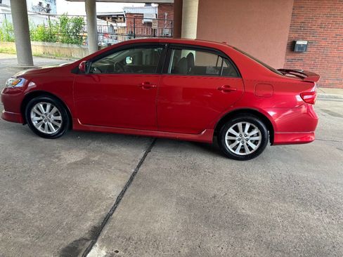 Used 2010 Toyota Corolla S FWD image 10