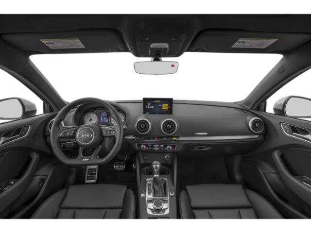 Used 2020 Audi S3 Premium Plus w/ Premium Plus Package AWD/4WD image 8