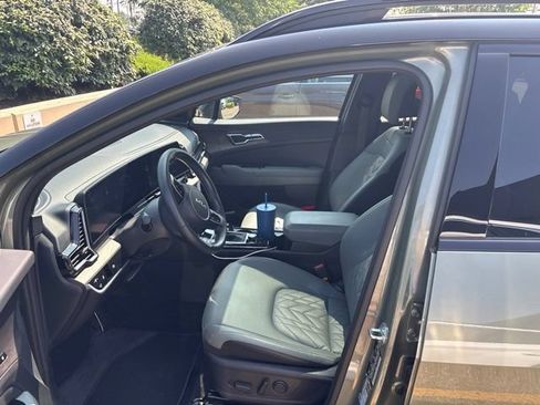 Used 2024 Kia Sportage X-Pro AWD/4WD image 5