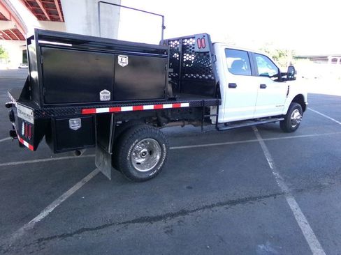 Used 2020 Ford F350 XL w/ Power Equipment Group AWD/4WD image 6