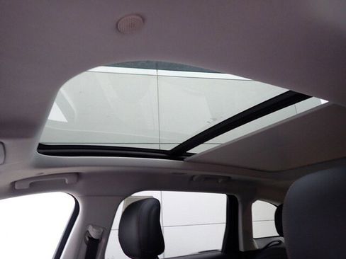 New 2026 Lincoln Nautilus Reserve w/ Jet Appearance Package image 43