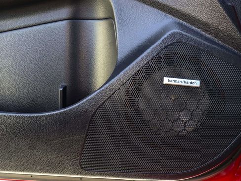 Used 2015 Subaru WRX STI image 16