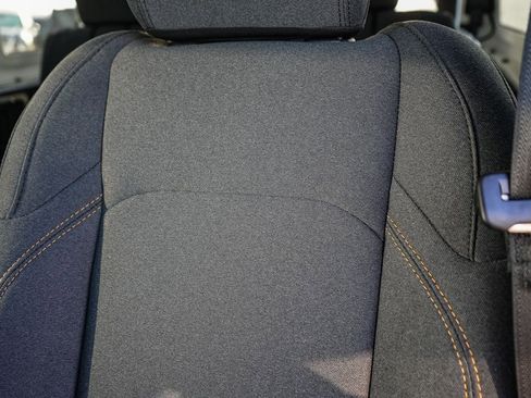 New 2026 Jeep Wrangler Sport S image 26